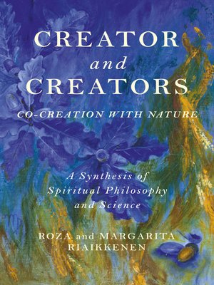 cover image of Creator and Creators